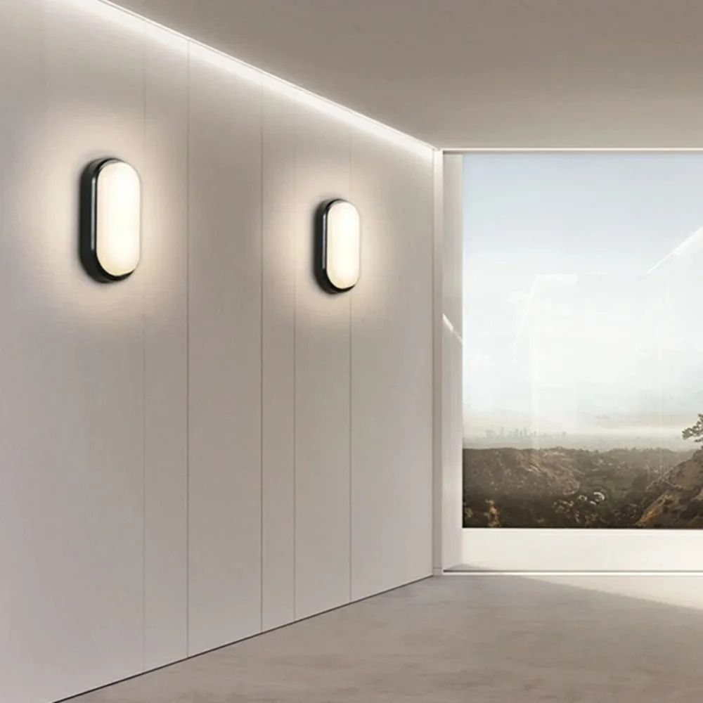 Sconce Lighting Surface Mounte - Outdoor Lighting Lux 评论和价格