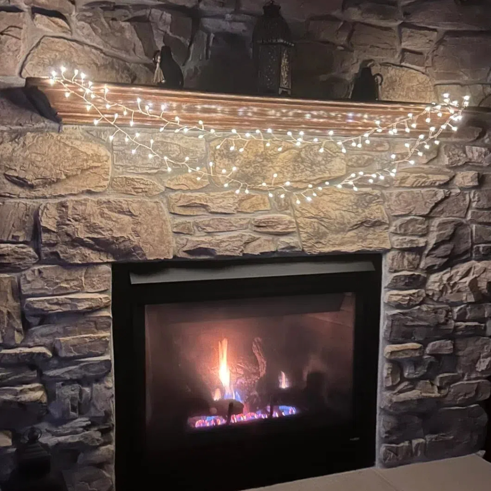 Christmas decorations 2024 Str - Outdoor Lighting Xmas 评论和价格