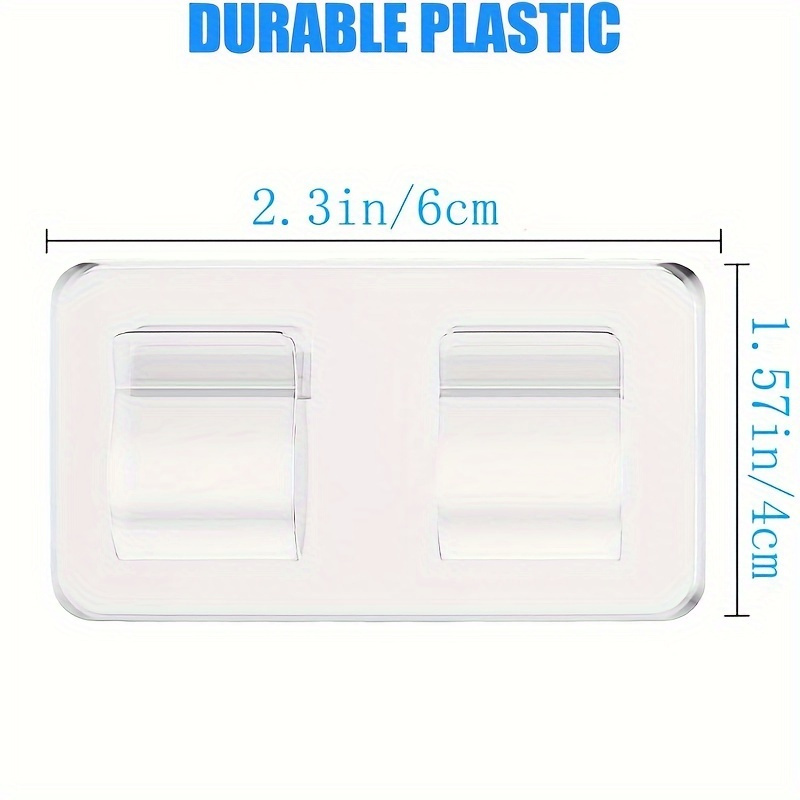 4/10pcs Hooks for Outdoor Stri - Outdoor Lighting Xmas 评论和价格