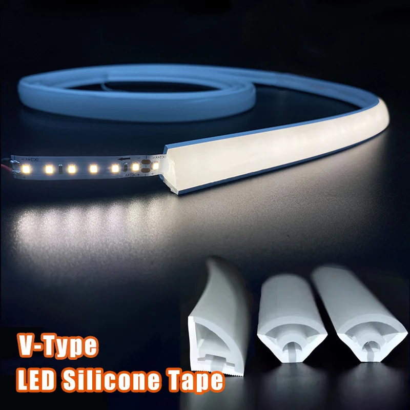 12V Led Silicone Rope Light Wa - Outdoor Lighting Lux 评论和价格