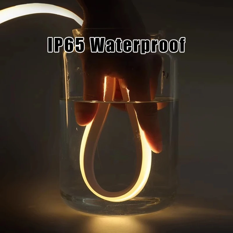 12V Led Silicone Rope Light Wa - Outdoor Lighting Lux 评论和价格