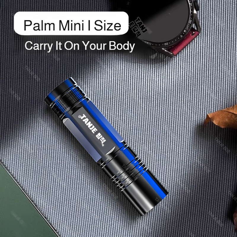 Outdoor Flashlight Small Mini  - Outdoor Lighting Setup 评论和价格