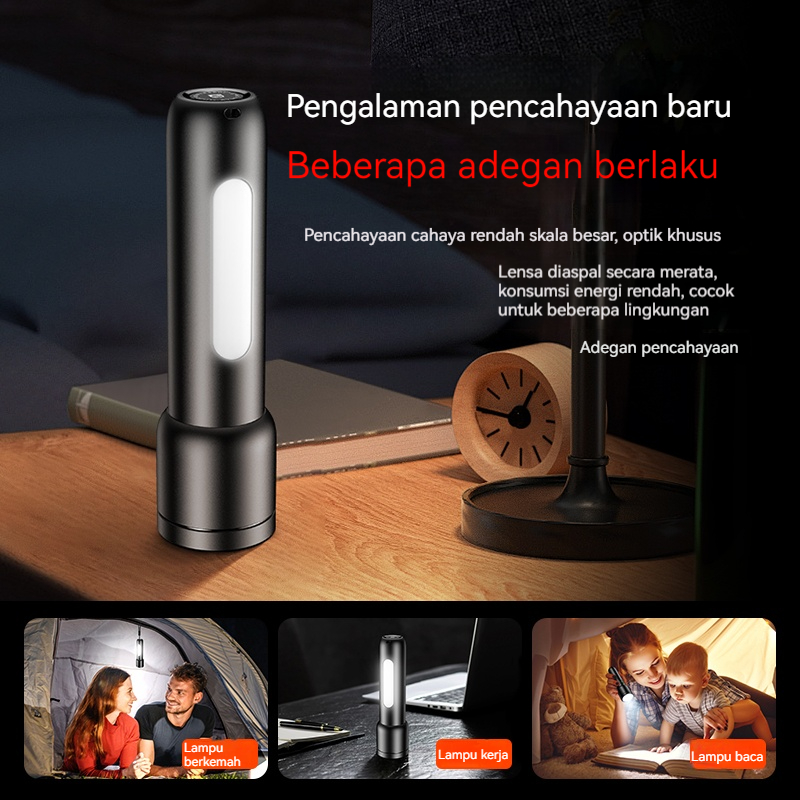 Philips 2024 New EDC Portable  - Outdoor Lighting Philips 评论和价格