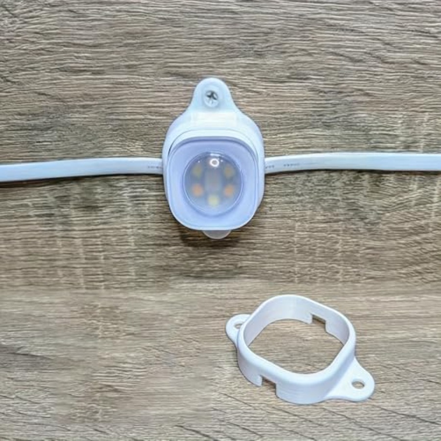 Mounting Clips for Govee Perma - Outdoor Lighting Govee 评论和价格
