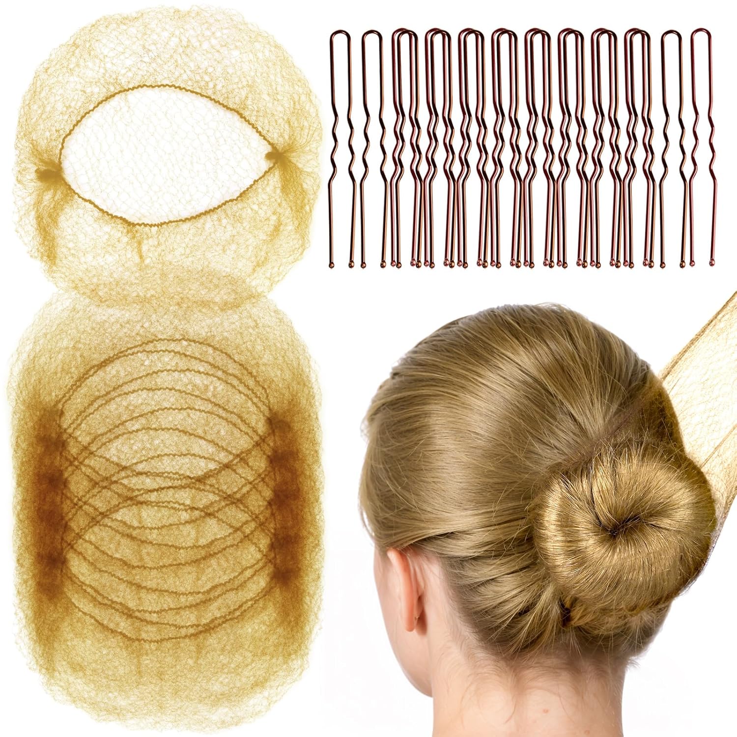 20PCS Invisible Hair Nets & 40 - Outdoor Lighting Bunnings 评论和价格