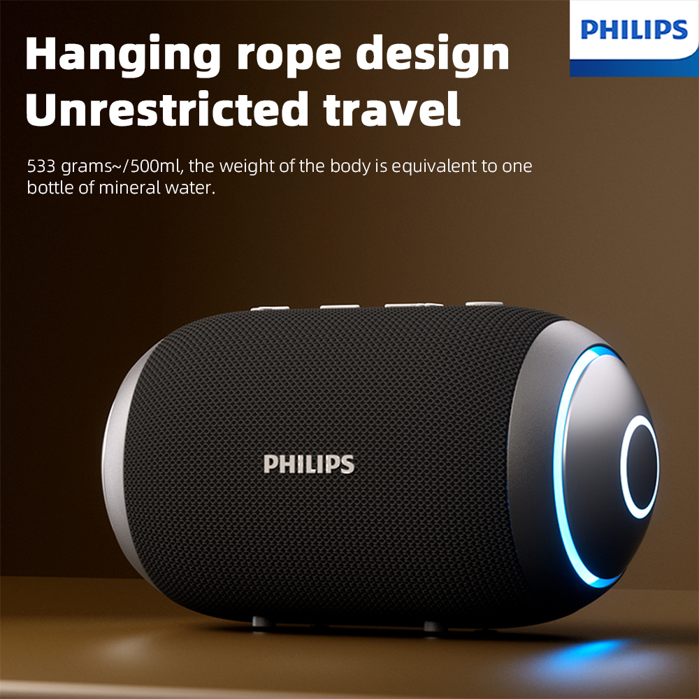 Philips TAS3209 Outdoor Portab - Outdoor Lighting Philips 评论和价格