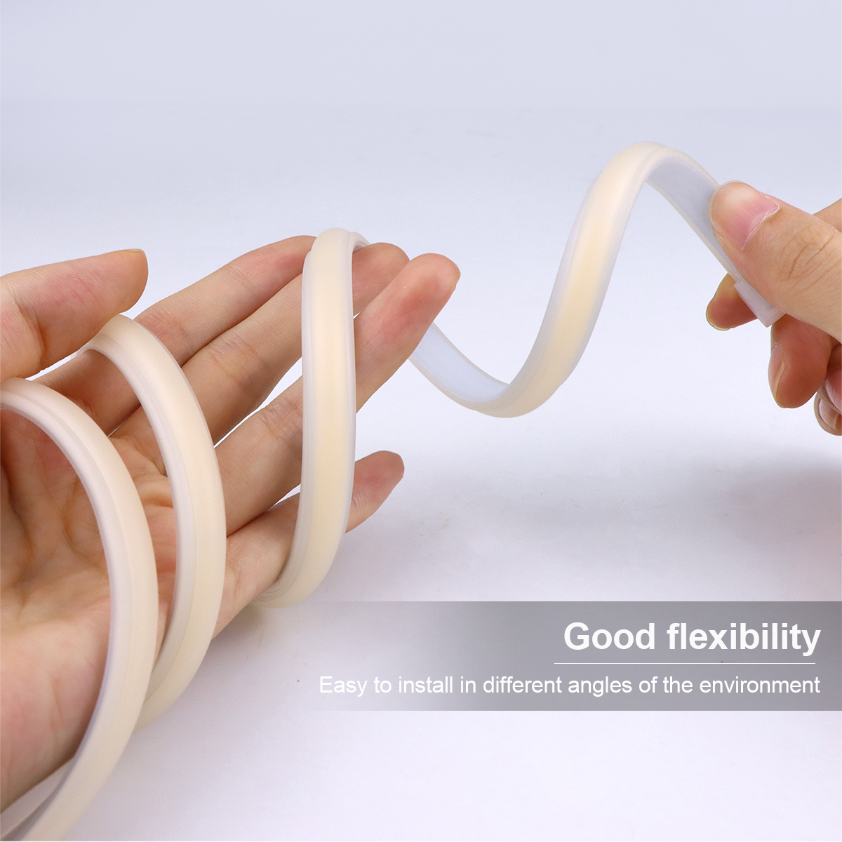 35M 30M COB Neon Strip Light 2 - Outdoor Lighting Youtube 评论和价格