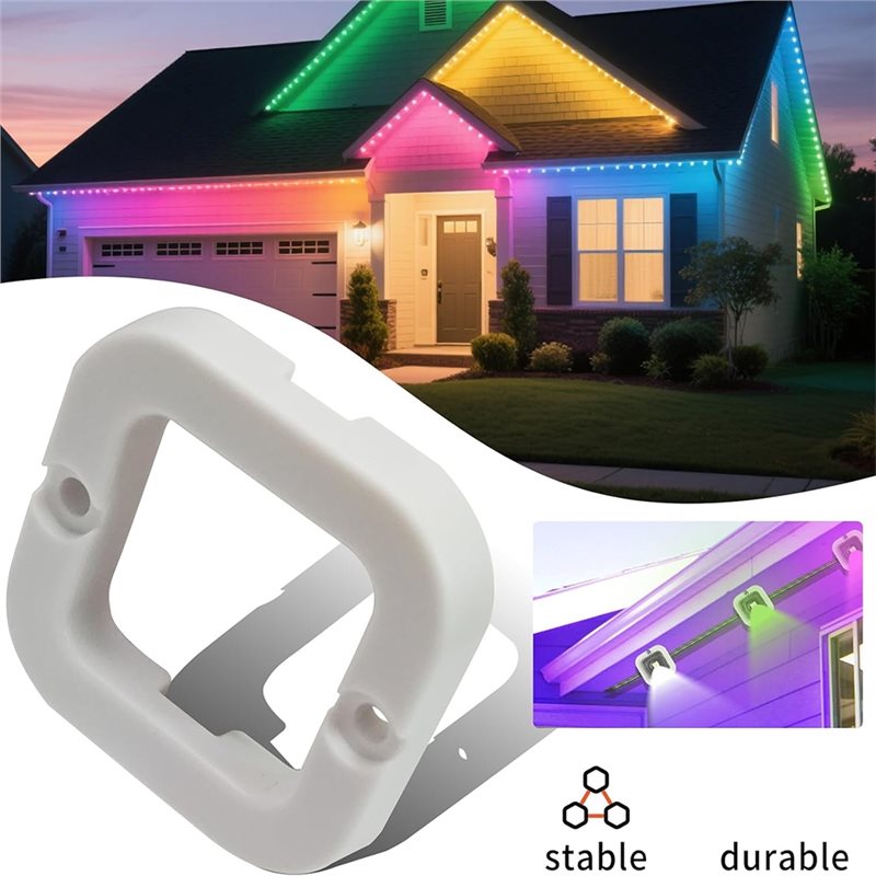 【EFFICIENT 】Mounting Bracket S - Outdoor Lighting Govee 评论和价格